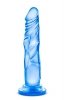 Dildo-B YOURS SWEET N HARD 5 BLUE